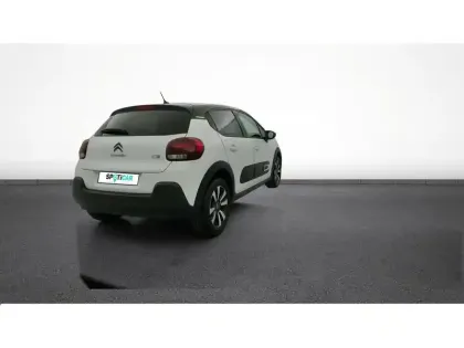 Photo 7 Citroën C3  PureTech 110 ch EAT6