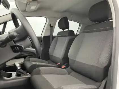 Photo 13 Citroën C3  PureTech 110 ch EAT6
