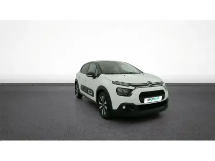 Photo 11 Citroën C3  PureTech 110 ch EAT6