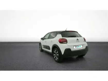 Photo 5 Citroën C3  PureTech 110 ch EAT6