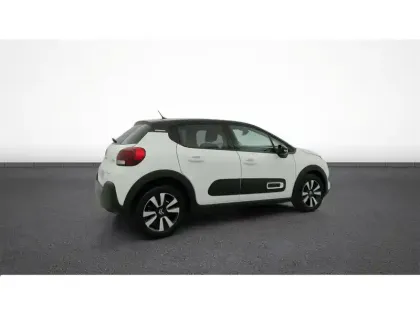 Photo 8 Citroën C3  PureTech 110 ch EAT6