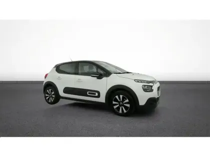 Photo 10 Citroën C3  PureTech 110 ch EAT6