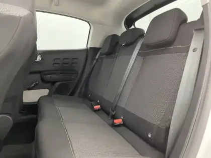 Photo 14 Citroën C3  PureTech 110 ch EAT6