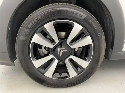 Photo 16 Citroën C3  PureTech 110 ch EAT6