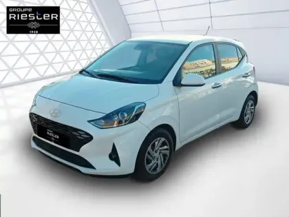 Photo Hyundai I10 Creative