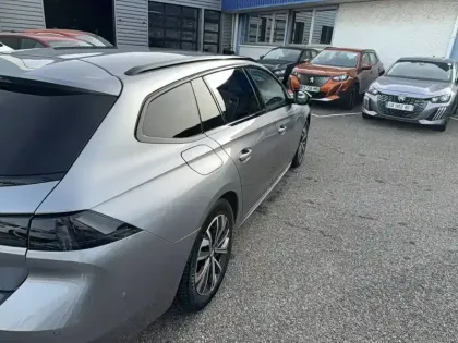 Photo 15 Peugeot 508  SW BlueHDi 130 ch S&S EAT8