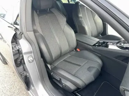 Photo 13 Peugeot 508  SW BlueHDi 130 ch S&S EAT8