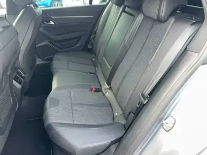 Photo 12 Peugeot 508  SW BlueHDi 130 ch S&S EAT8