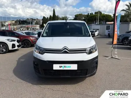 Photo 7 Citroën Berlingo  VAN M 650 BLUEHDI 100 S&S BVM6