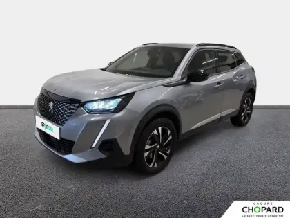 Photo Peugeot 2008 Allure