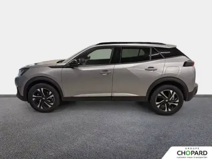 Photo 7 Peugeot 2008  BlueHDi 130 S&S EAT8