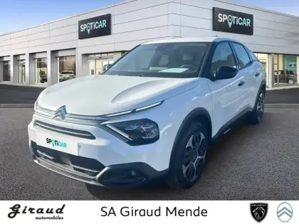 Photo Citroën C4 Feel