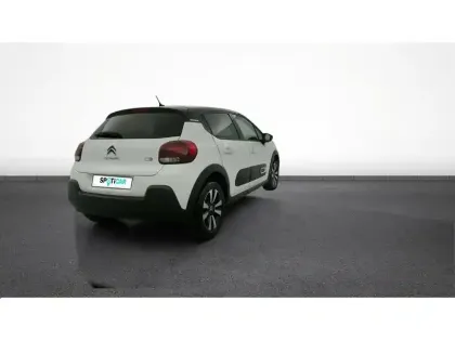 Photo 7 Citroën C3  PureTech 83 ch BVM5