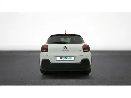 Photo 6 Citroën C3  PureTech 83 ch BVM5