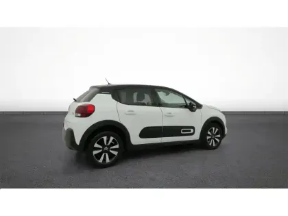 Photo 8 Citroën C3  PureTech 83 ch BVM5