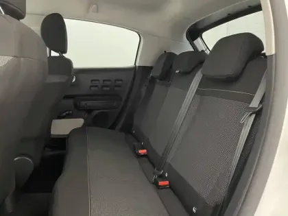 Photo 14 Citroën C3  PureTech 83 ch BVM5