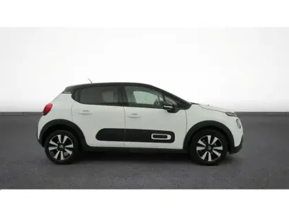 Photo 9 Citroën C3  PureTech 83 ch BVM5