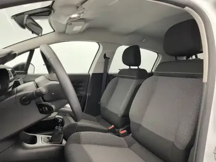 Photo 13 Citroën C3  PureTech 83 ch BVM5