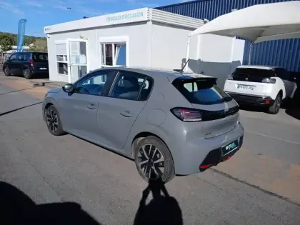 Photo 6 Peugeot 208  PureTech 100 S&S BVM6
