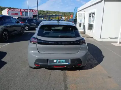 Photo 5 Peugeot 208  PureTech 100 S&S BVM6