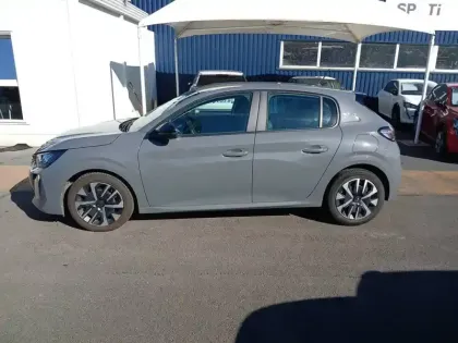 Photo 7 Peugeot 208  PureTech 100 S&S BVM6