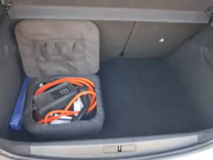 Photo 19 Peugeot 208  Electrique 50 kWh 136ch