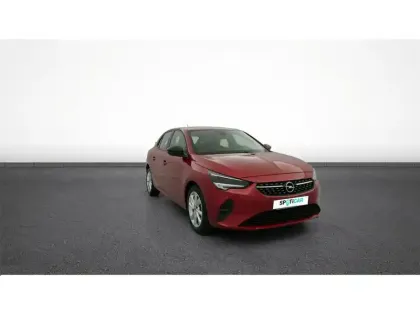 Photo 35 Opel Corsa  1.2 Turbo 100 ch BVM6