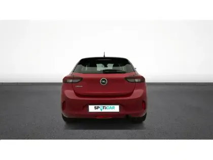 Photo 30 Opel Corsa  1.2 Turbo 100 ch BVM6