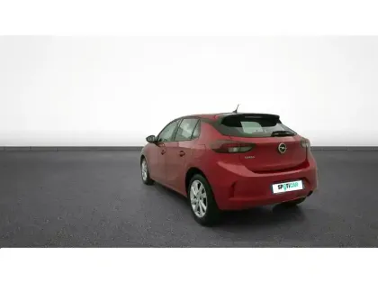 Photo 29 Opel Corsa  1.2 Turbo 100 ch BVM6