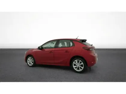 Photo 28 Opel Corsa  1.2 Turbo 100 ch BVM6