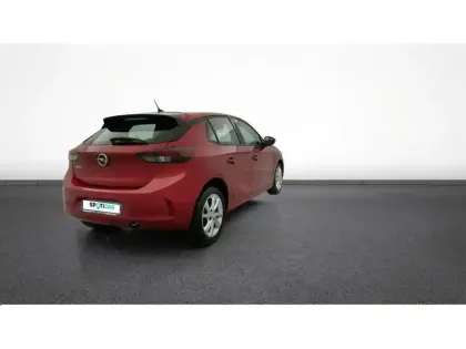 Photo 31 Opel Corsa  1.2 Turbo 100 ch BVM6