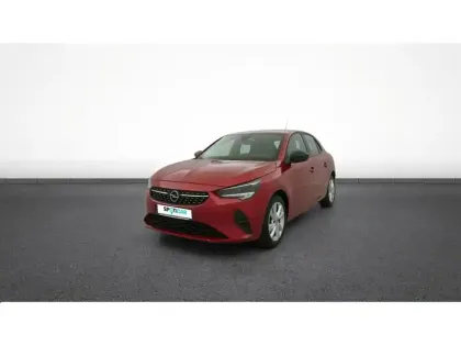 Photo 24 Opel Corsa  1.2 Turbo 100 ch BVM6