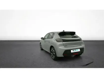 Photo 5 Peugeot 208  Hybrid 100 e-DCS6