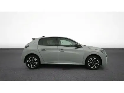 Photo 9 Peugeot 208  Hybrid 100 e-DCS6