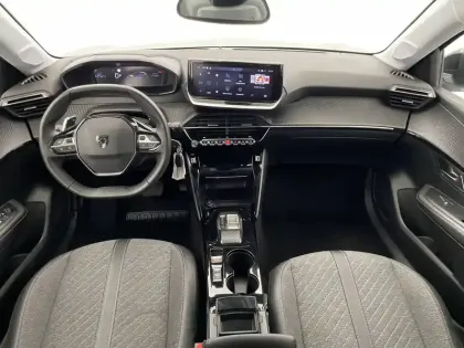 Photo 30 Peugeot 208  Hybrid 100 e-DCS6