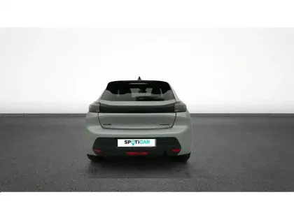 Photo 6 Peugeot 208  Hybrid 100 e-DCS6