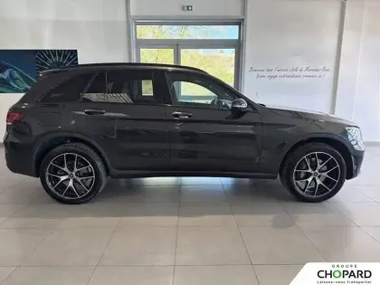 Photo 32 Mercedes GLC  300 e 9G-Tronic 4Matic