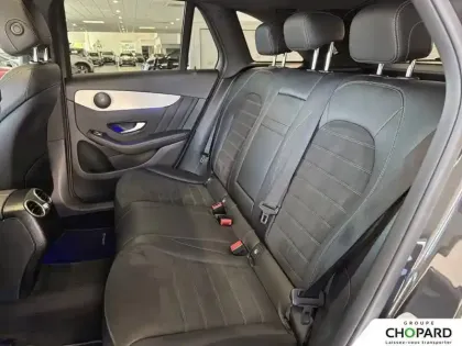 Photo 17 Mercedes GLC  300 e 9G-Tronic 4Matic