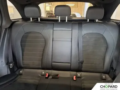 Photo 18 Mercedes GLC  300 e 9G-Tronic 4Matic