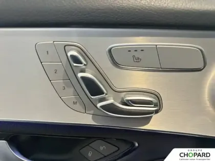 Photo 21 Mercedes GLC  300 e 9G-Tronic 4Matic