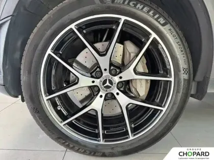 Photo 22 Mercedes GLC  300 e 9G-Tronic 4Matic