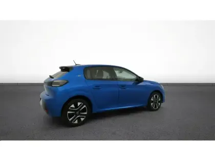 Photo 8 Peugeot 208  Electrique 50 kWh 136ch