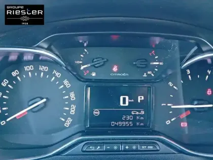 Photo 9 Citroën C3  PureTech 110 S&S EAT6