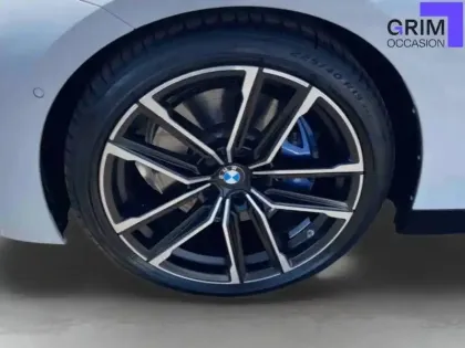 Photo 12 BMW Serie 2 Coupe 220i 184 ch BVA8