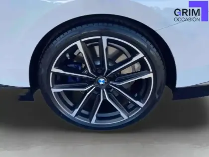 Photo 15 BMW Serie 2 Coupe 220i 184 ch BVA8
