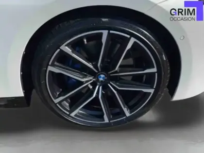 Photo 13 BMW Serie 2 Coupe 220i 184 ch BVA8