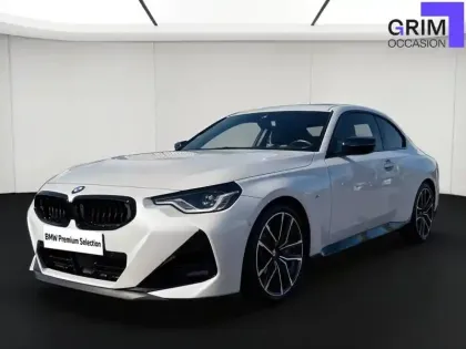 Photo Bmw Serie 2 M Sport