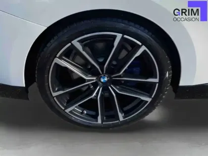 Photo 14 BMW Serie 2 Coupe 220i 184 ch BVA8