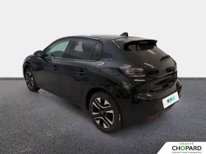 Photo 6 Peugeot 208  Turbo 100 ch BVM6