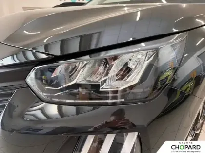 Photo 22 Peugeot 208  Turbo 100 ch BVM6